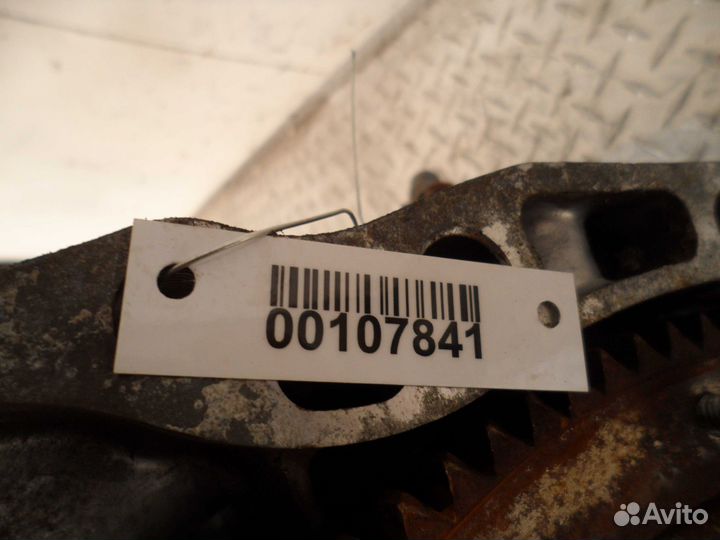 АКПП, Honda Element 2009