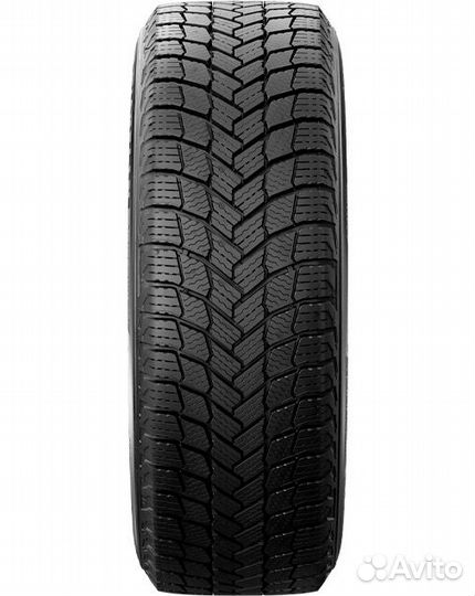 Michelin X-Ice Snow 215/65 R17 99T