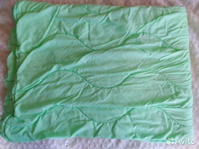 Детское одеяло