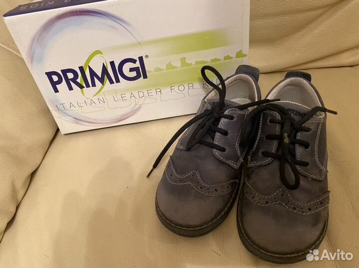 Ботинки детские Primigi