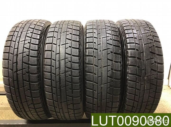 Yokohama Ice Guard IG50 195/65 R15 98Y