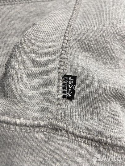 Худи Levis