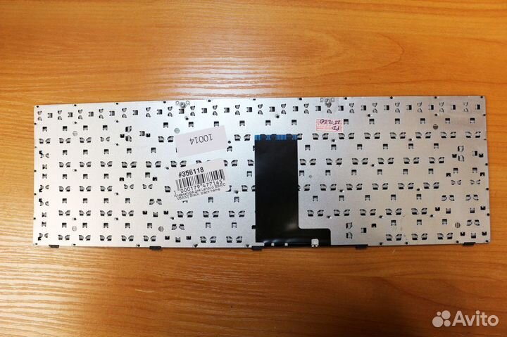 Клавиатура для ноутбука Lenovo B5400