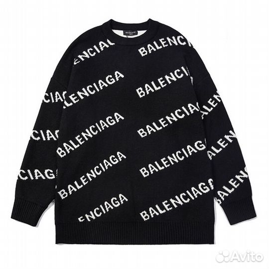 Свитер Balenciaga
