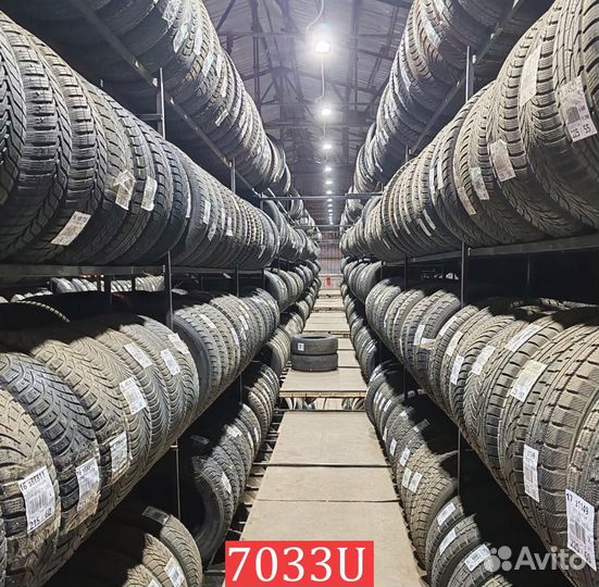 Sava Eskimo Stud 205/55 R16 87M