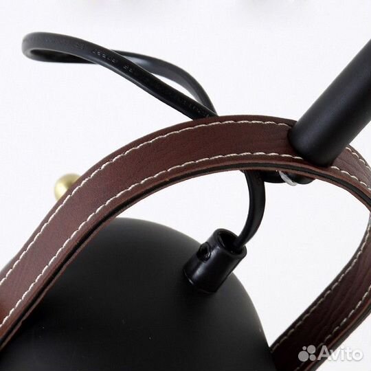 Люстра на штанге Imperiumloft bullet bullet-B01