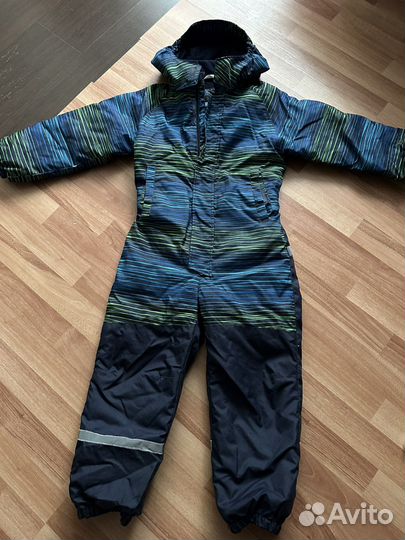 Комбинезон детский