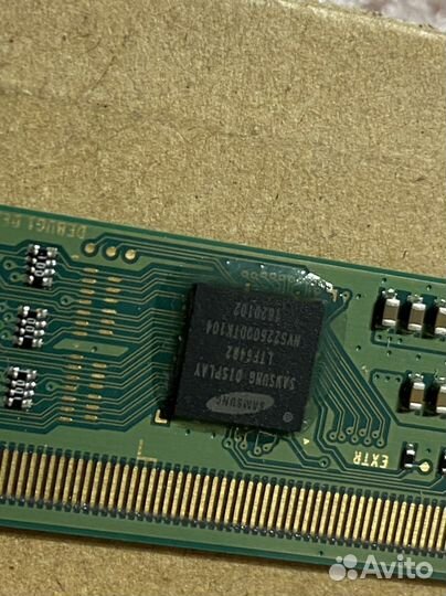 Philips 40pft5501/60 планки матрицы с шлейфами