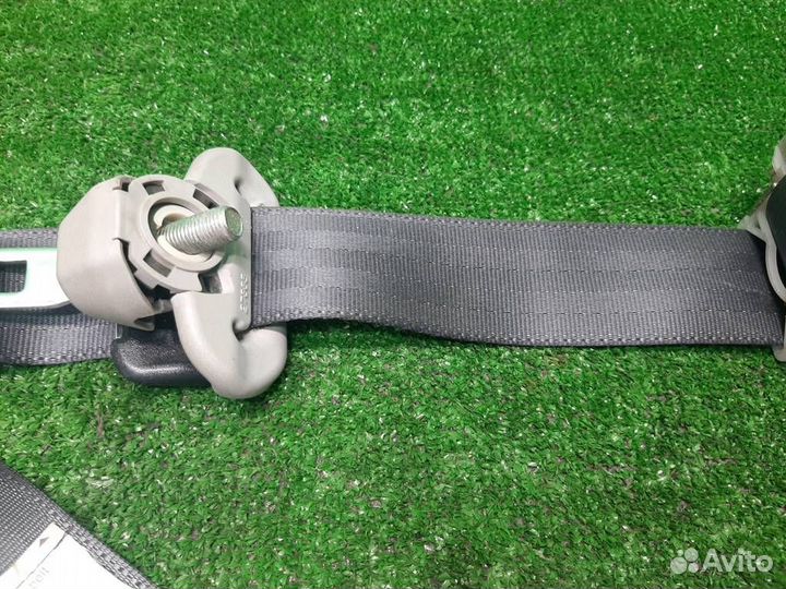 Ремень безопасности задний левый Suzuki Ignis 2006