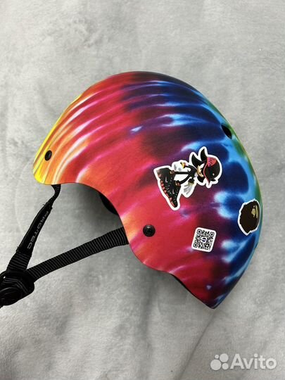 Шлем Pro-Tec защитный