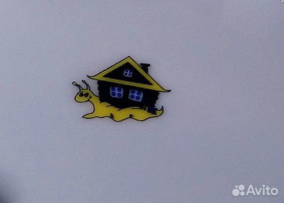 Шкатулка фарфор клеймо