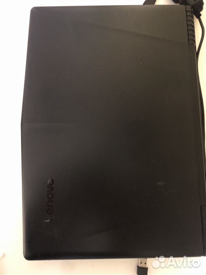 Lenovo legion y520 15ikbn