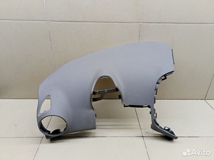 Накладка декоративная Aveo (T300) 2011