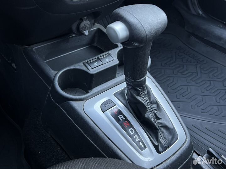 LADA Granta 1.6 AT, 2019, 26 296 км