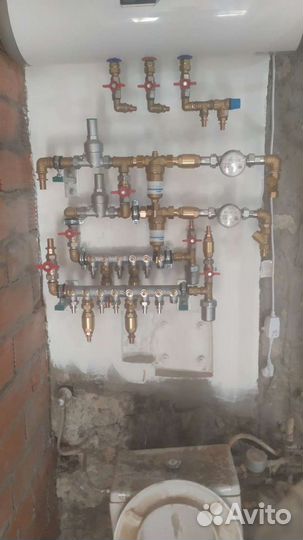 Мастер на час