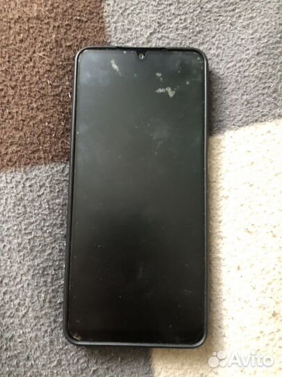 Телефон samsung galaxy a22s