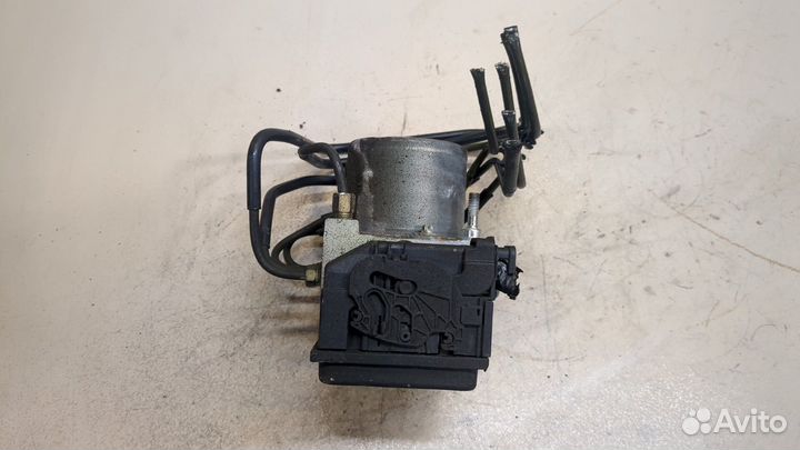 Блок абс, насос Subaru Forester (S11), 2007