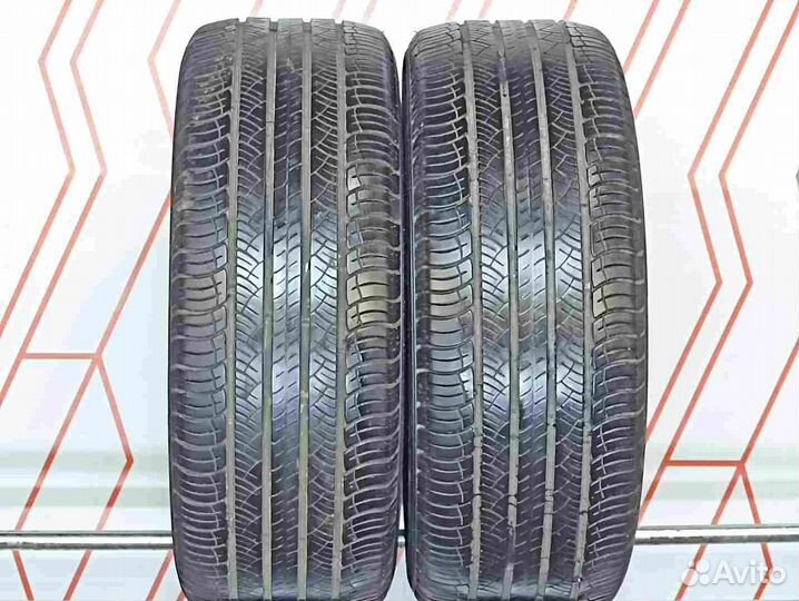 Michelin Latitude Tour HP 235/55 R17