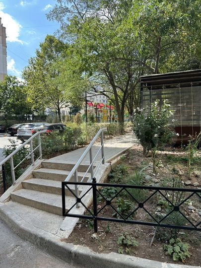 3-к. квартира, 61,9 м², 9/10 эт.