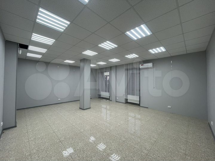 Офис в центре, 46 м²