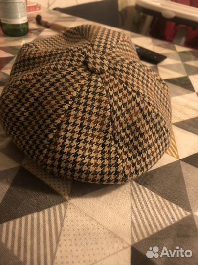 Кепка мужская 56 размер