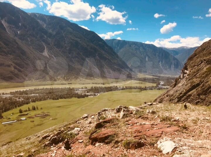 Участок 9 га (СНТ, ДНП)