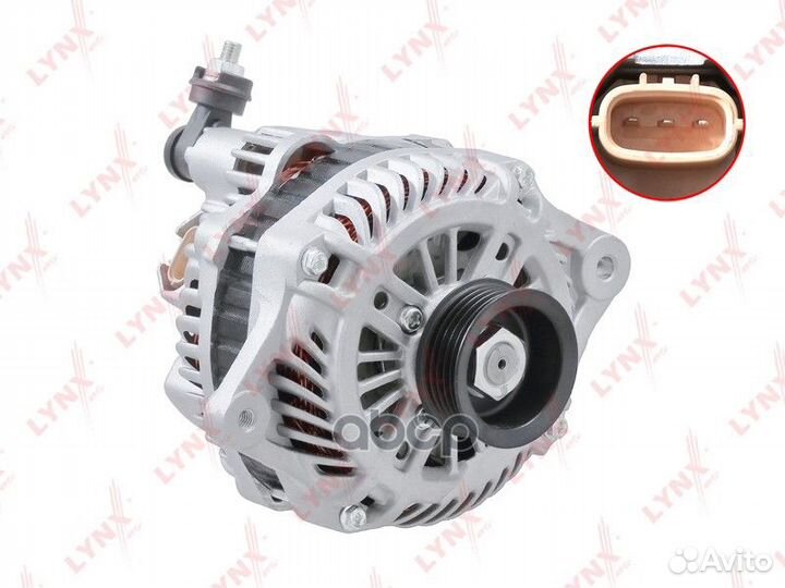 Генератор EA1115 lynxauto