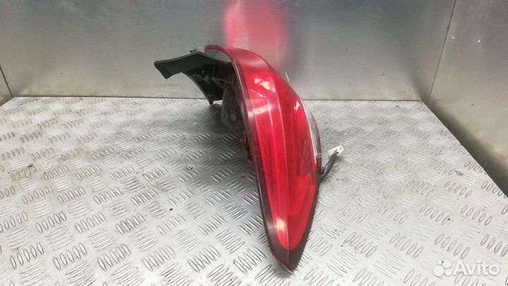 Фонарь Chevrolet Cruze J300 (2009-2017)