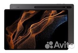 Планшет Samsung Galaxy Tab S8 Ultra (2022)