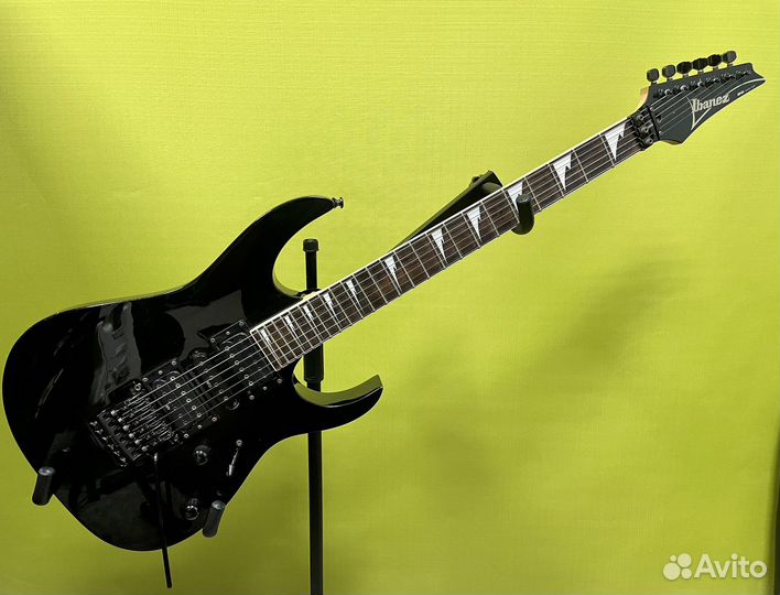 Электрогитара Ibanez RG370 DX
