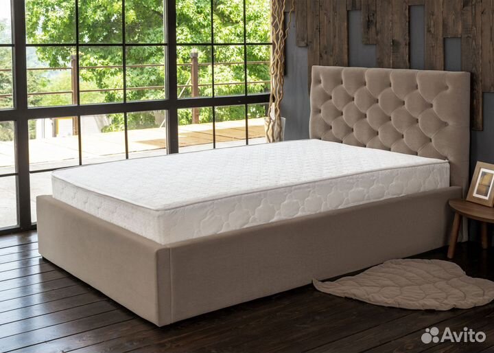 Кровать 120х200