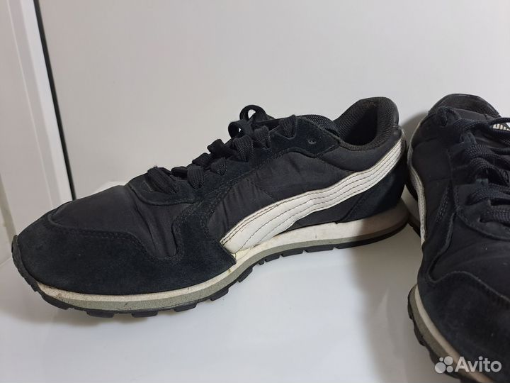 4053*(65) Кроссовки Puma Оригинал 40 размера