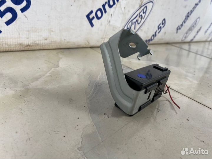 Блок управления центральным замком Mazda Cx-7 ER