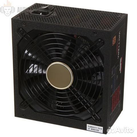Zalman Watttera 1200W (ZM1200-ebtii) купить в Новосибирске ...