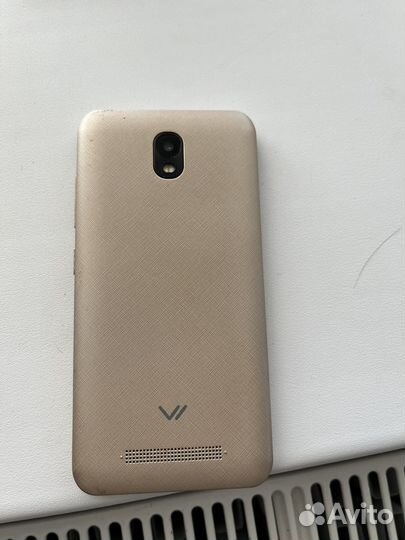 VERTEX Impress Bear, 8 ГБ