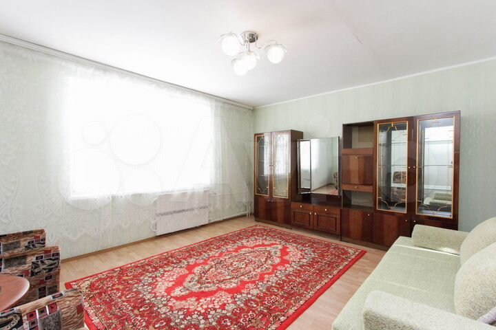 1-к. квартира, 41,7 м², 10/10 эт.