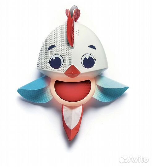 Развивающий коврик tiny love