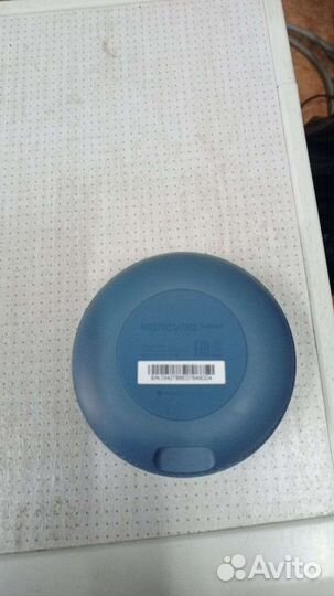 Капсула мини маруся