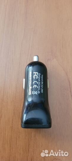 Видеорегистратор зеркало azdome PG12