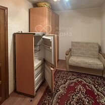 3-к. квартира, 59,1 м², 1/5 эт.