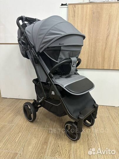 Коляска бабало 2024 новая