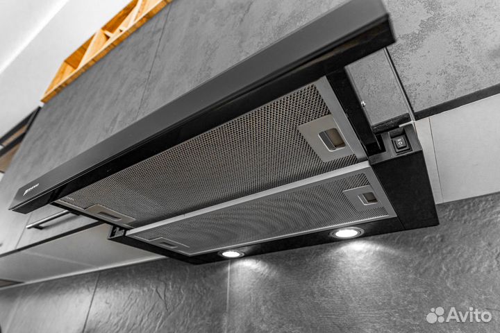 Кухонный гарнитур