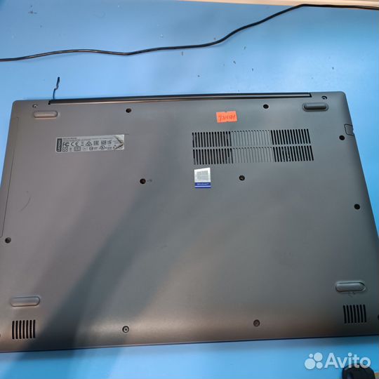 Lenovo IdePad 320-15Ast для учебы и игр