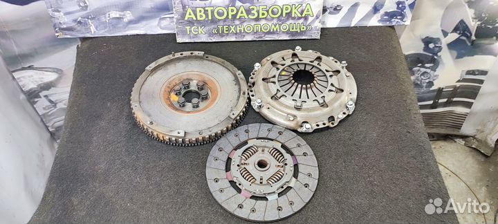 МКПП переделка с АКПП Chery Tiggo 5