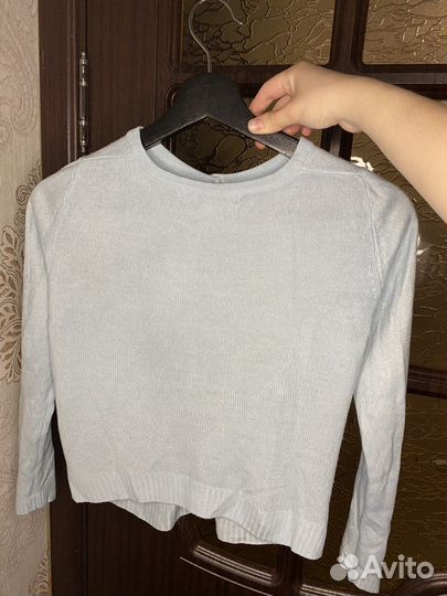 Кофта для девочки