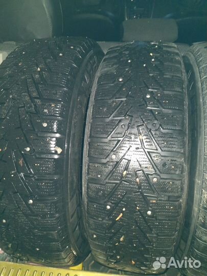 Amtel Classic 185/65 R15 B