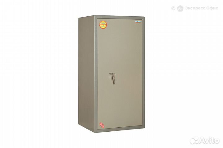 Офисный сейф Valberg ASM 90T