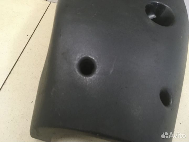 Кожух рулевой колонки нижний Vectra B 1995-1999