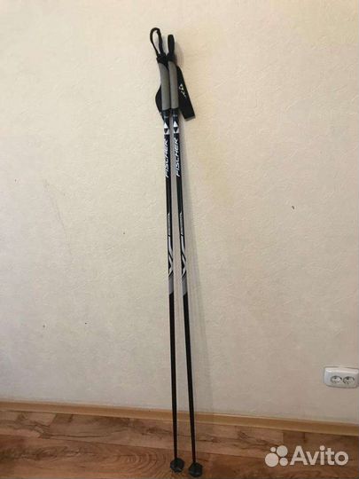 Лыжи беговые