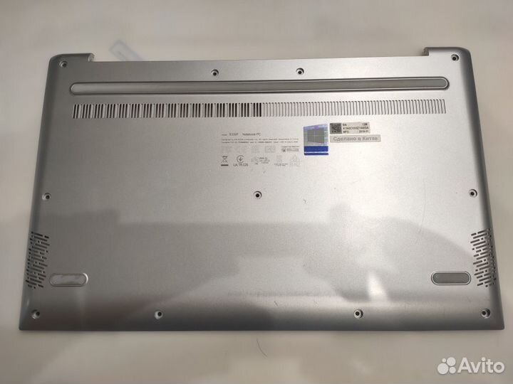 Ноутбук Asus vivobook S330F (S13) запчасти